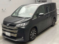2023 Toyota Noah