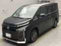 2022 Toyota Voxy