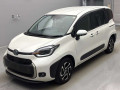 2023 Toyota Sienta