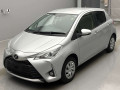 2020 Toyota Vitz