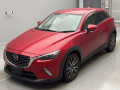 2017 Mazda CX-3