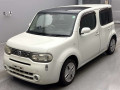 2009 Nissan Cube