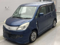 2011 Suzuki Solio