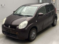 2012 Toyota Passo