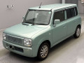 2005 Suzuki ALTO Lapin