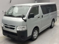 2021 Toyota Hiace Van