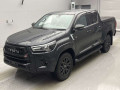 2022 Toyota Hilux