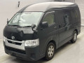 2021 Toyota Hiace Van