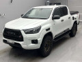 2024 Toyota Hilux