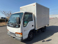 2000 Isuzu Elf Truck