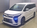 2019 Toyota Voxy