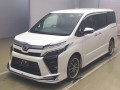 2019 Toyota Voxy