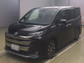 2024 Toyota Noah