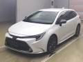 2021 Toyota Corolla Touring Wagon