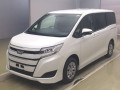 2021 Toyota Noah