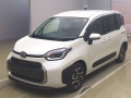 2023 Toyota Sienta