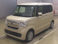 2024 Honda N-BOX