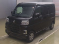 2022 Toyota Pixis Van