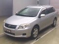 2007 Toyota Corolla Fielder