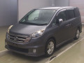 2009 Honda Step WGN