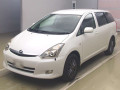 2006 Toyota Wish