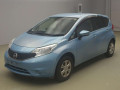 2015 Nissan Note