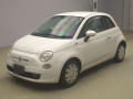 2013 Fiat 500