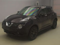 2015 Nissan JUKE
