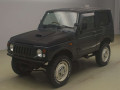 1998 Suzuki Jimny