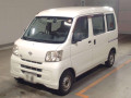 2016 Daihatsu Hijet Cargo