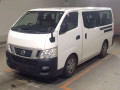 2012 Nissan NV350 CARAVAN VAN