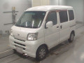2012 Daihatsu Hijet Cargo