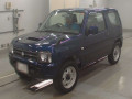 2018 Suzuki Jimny