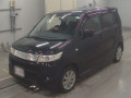 2008 Suzuki WAGON R STINGRAY