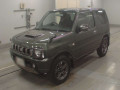 2017 Suzuki Jimny