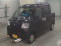 2013 Daihatsu Hijet Cargo