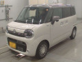2025 Suzuki WAGON R SMILE