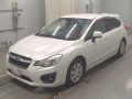2013 Subaru Impreza Sports