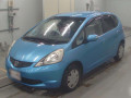 2009 Honda Fit