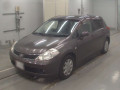 2007 Nissan Tiida