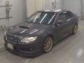 2006 Subaru Legacy B4