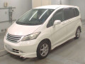 2008 Honda Freed