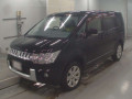 2014 Mitsubishi Delica D5