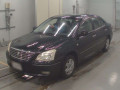 2004 Toyota Premio