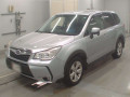 2012 Subaru Forester