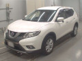 2015 Nissan X-Trail