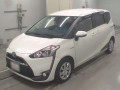 2018 Toyota Sienta