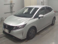 2022 Nissan Note