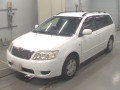 2006 Toyota Corolla Fielder