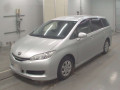 2013 Toyota Wish